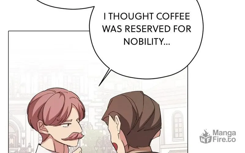 Duchess's Lo-Fi Coffeehouse Chapter 58 page 128 - 