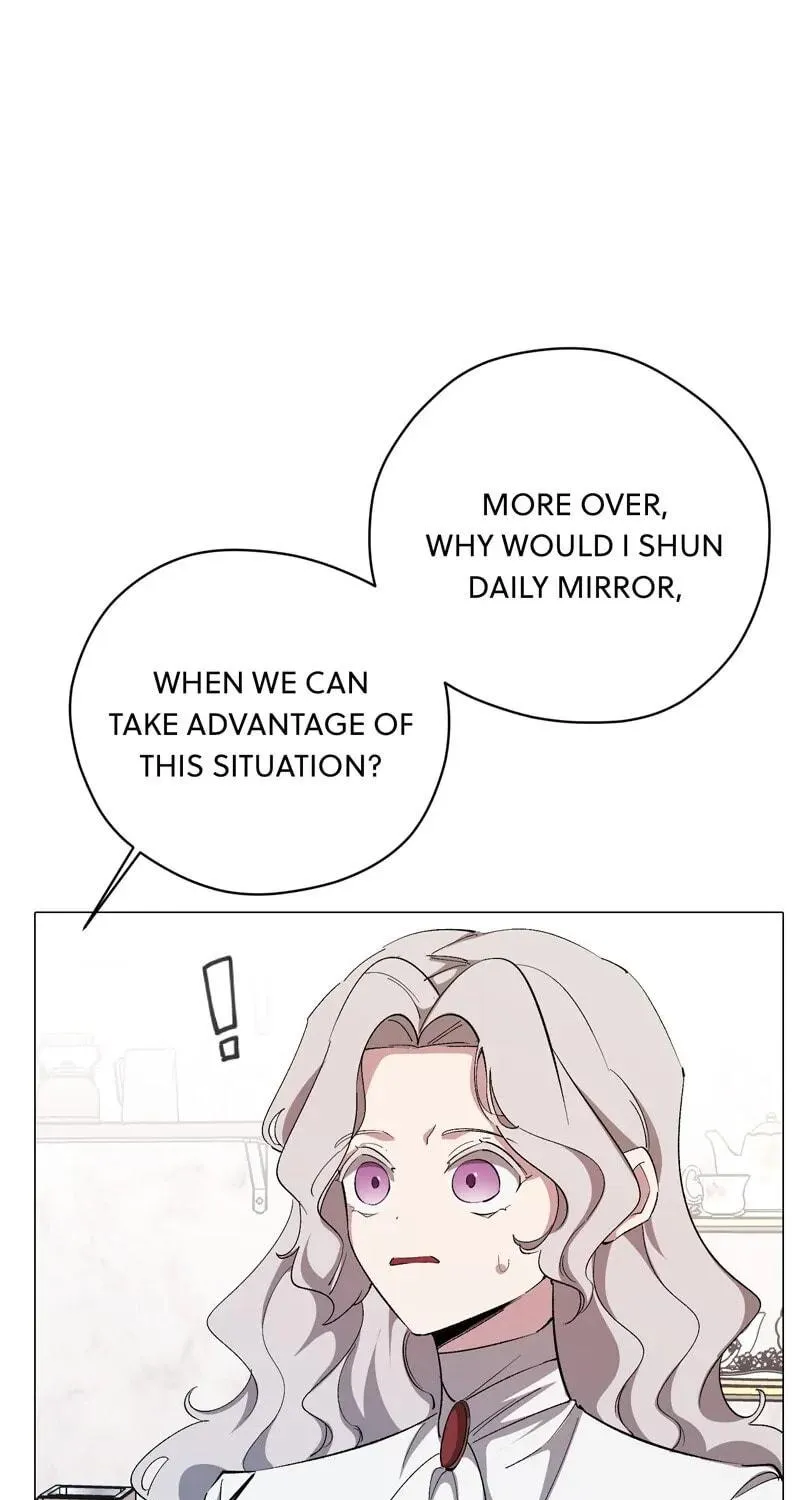 Duchess's Lo-Fi Coffeehouse Chapter 58 page 18 - 