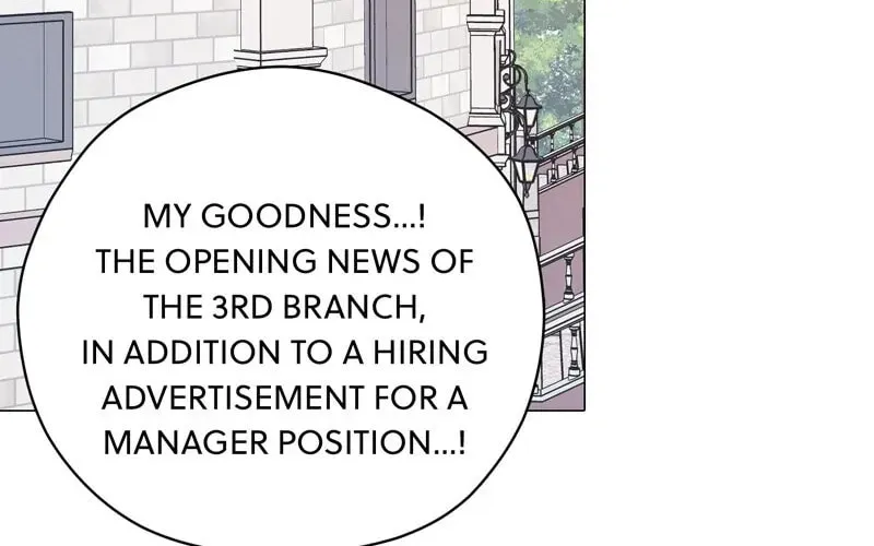 Duchess's Lo-Fi Coffeehouse Chapter 58 page 21 - 