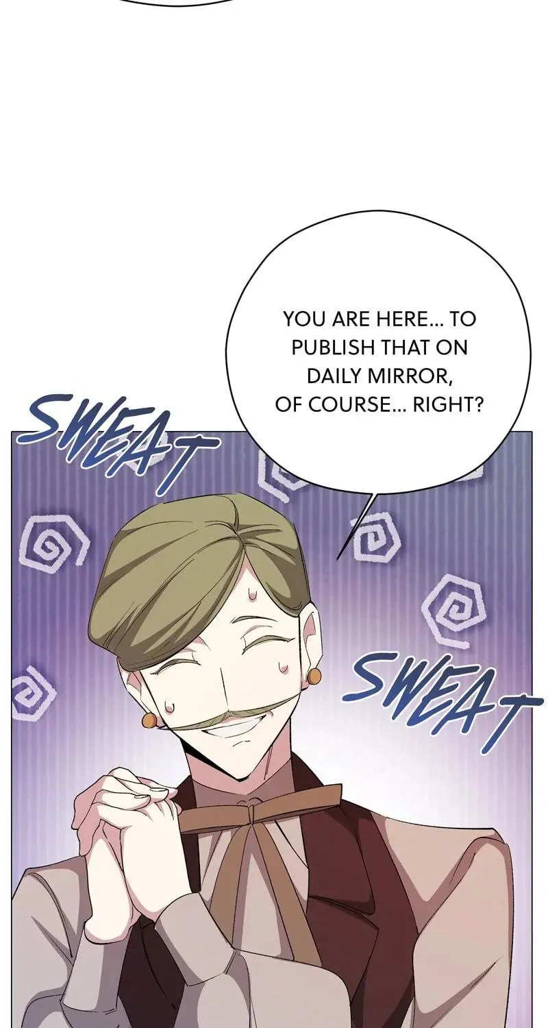 Duchess's Lo-Fi Coffeehouse Chapter 58 page 22 - 
