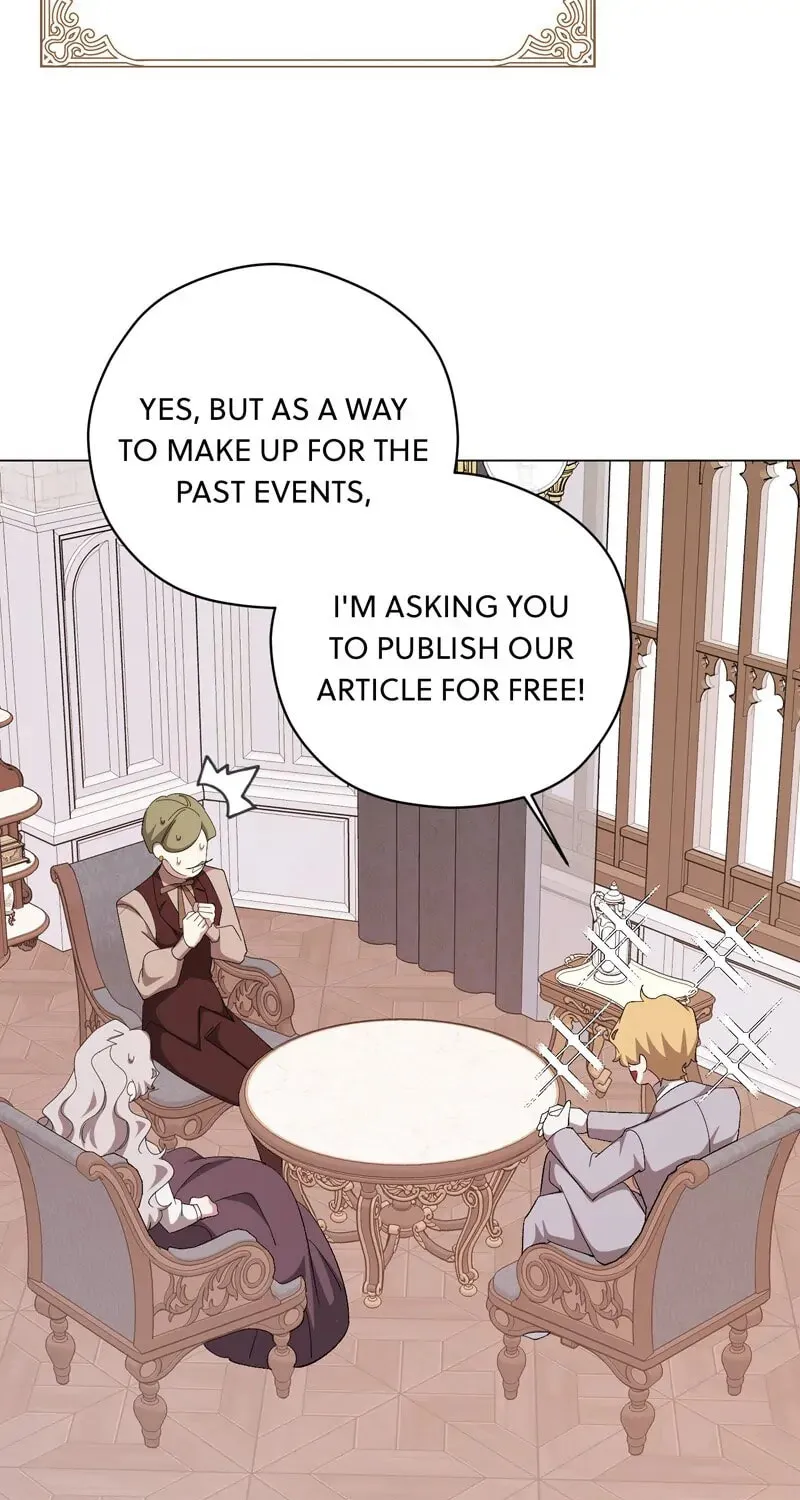 Duchess's Lo-Fi Coffeehouse Chapter 58 page 24 - 
