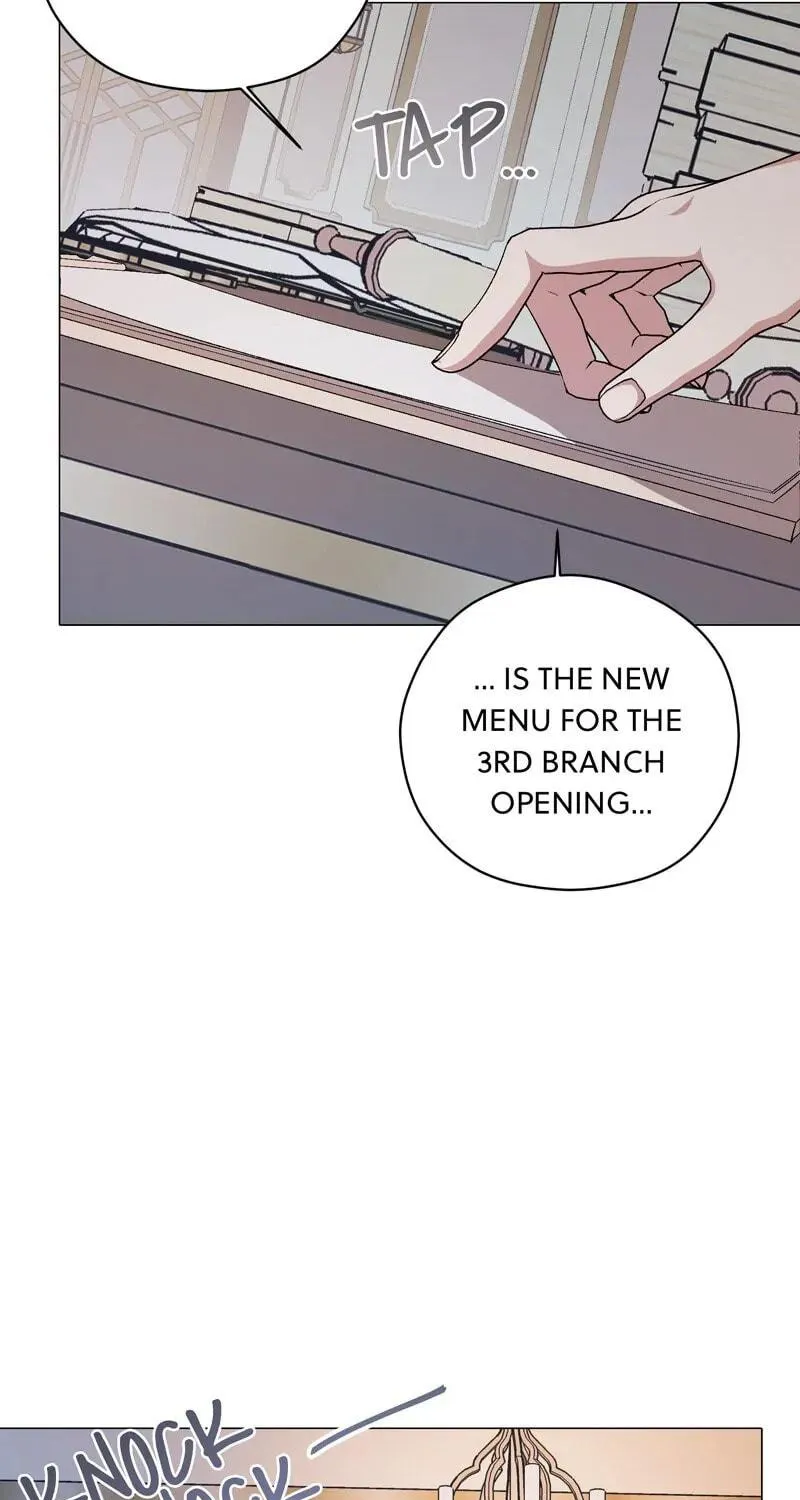 Duchess's Lo-Fi Coffeehouse Chapter 58 page 28 - 