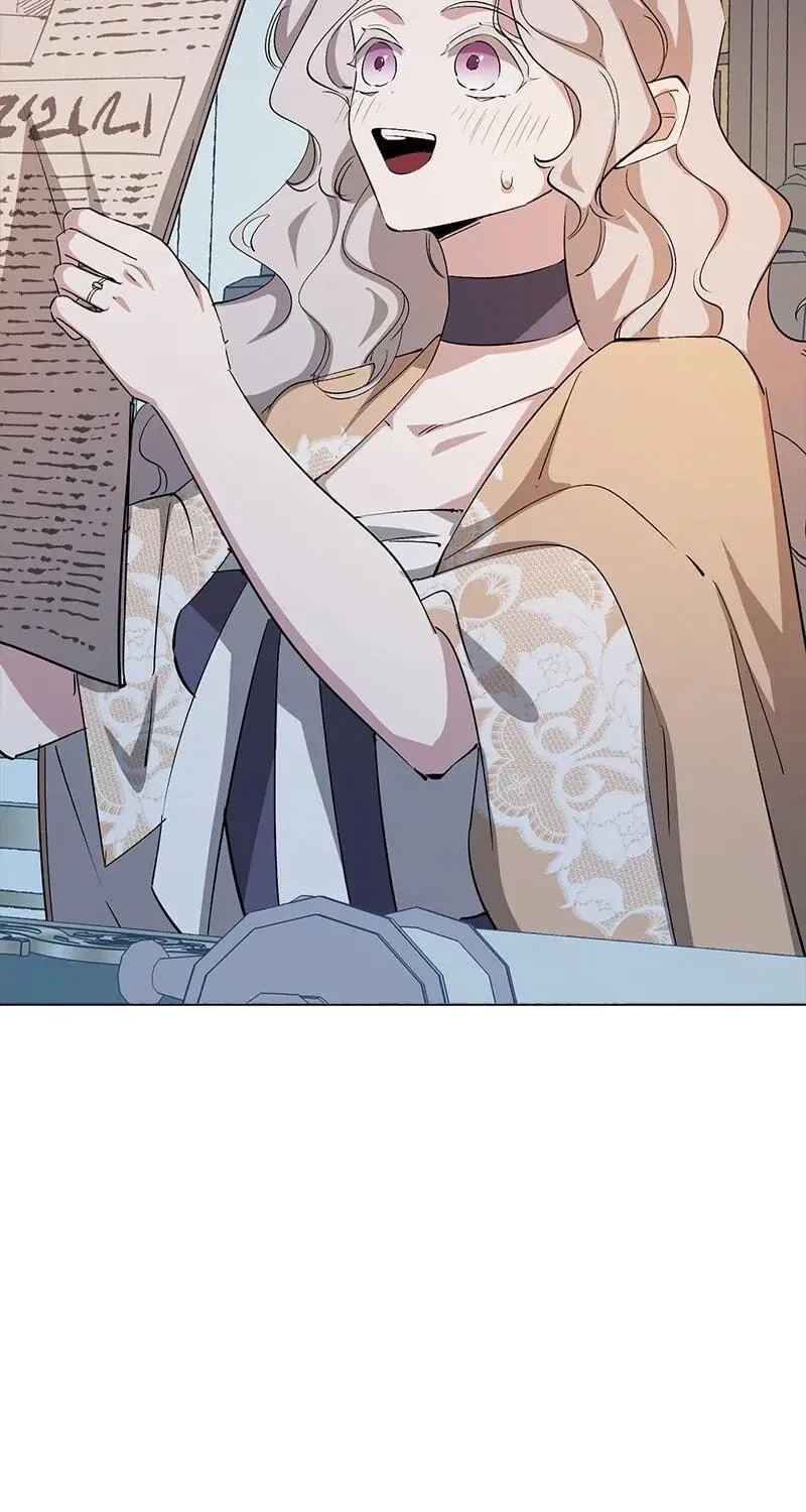 Duchess's Lo-Fi Coffeehouse Chapter 58 page 4 - 
