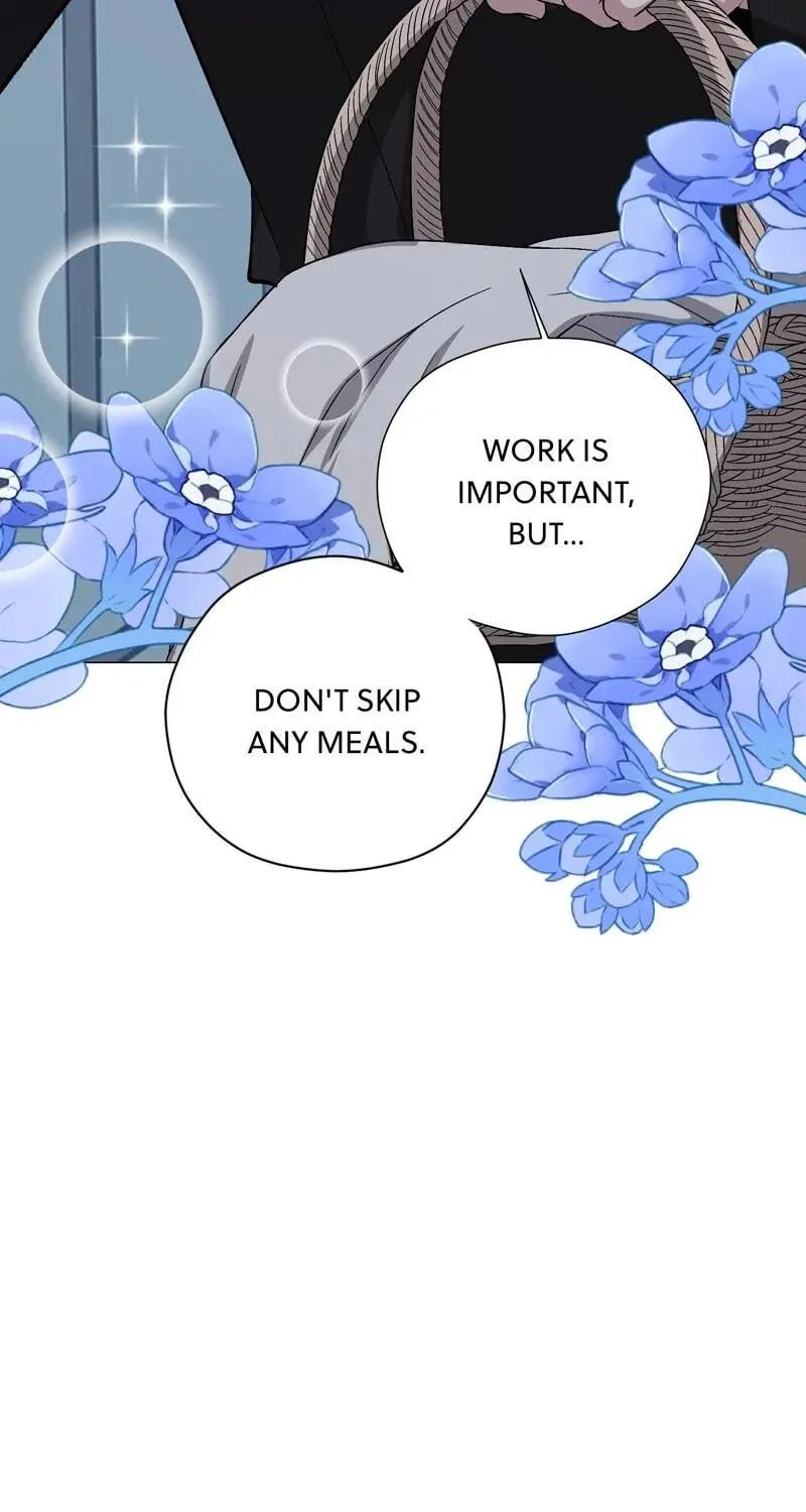 Duchess's Lo-Fi Coffeehouse Chapter 58 page 34 - 