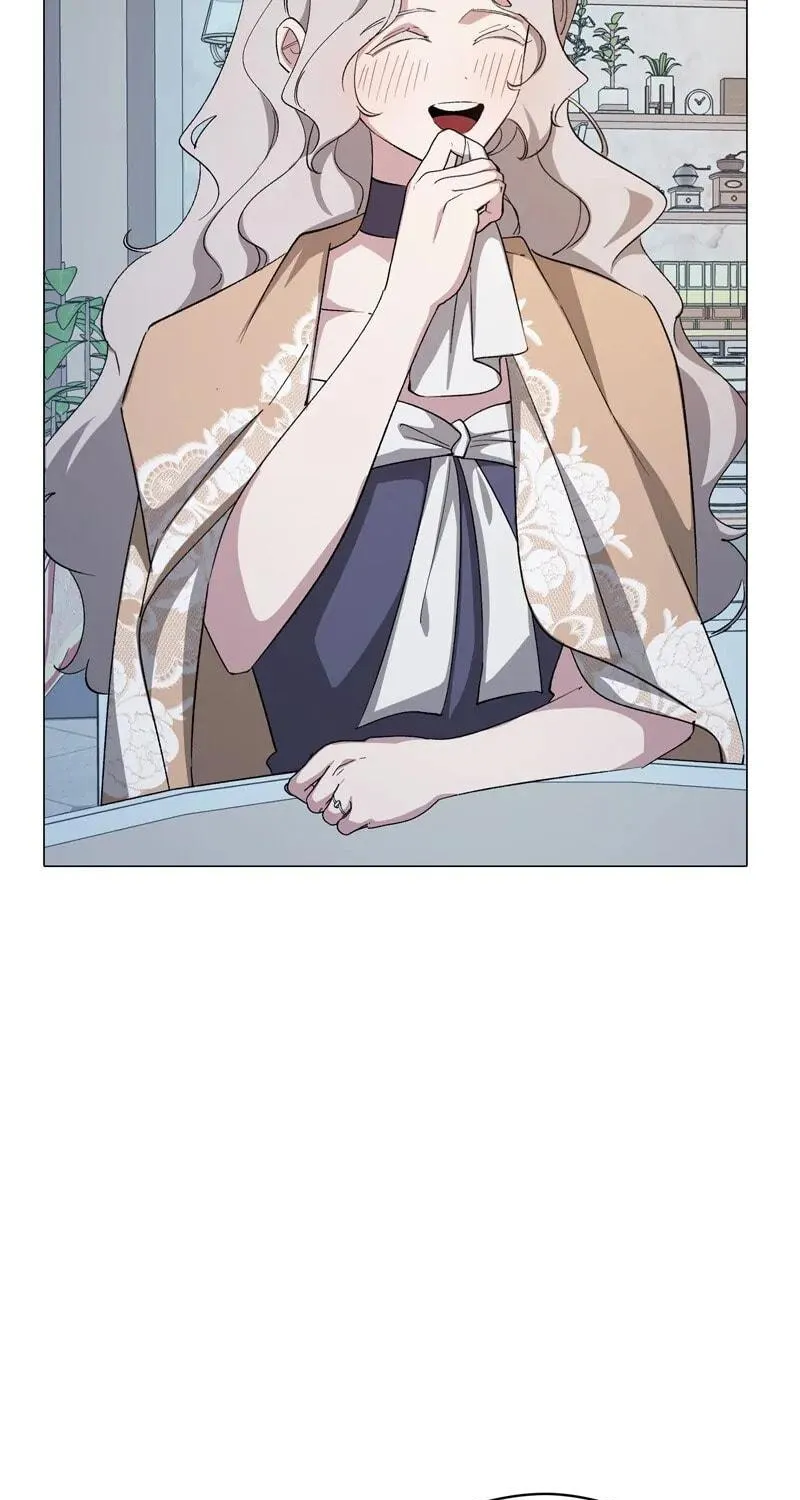 Duchess's Lo-Fi Coffeehouse Chapter 58 page 38 - 