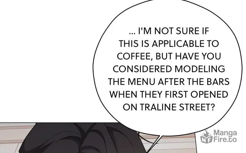 Duchess's Lo-Fi Coffeehouse Chapter 58 page 39 - 