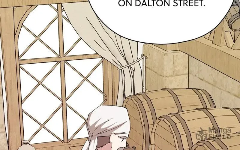 Duchess's Lo-Fi Coffeehouse Chapter 58 page 41 - 