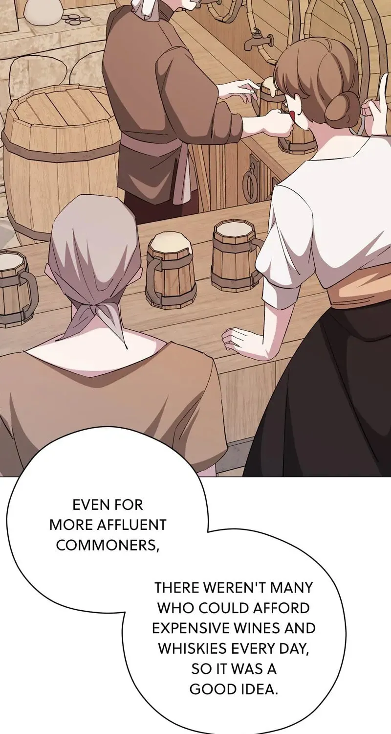 Duchess's Lo-Fi Coffeehouse Chapter 58 page 42 - 