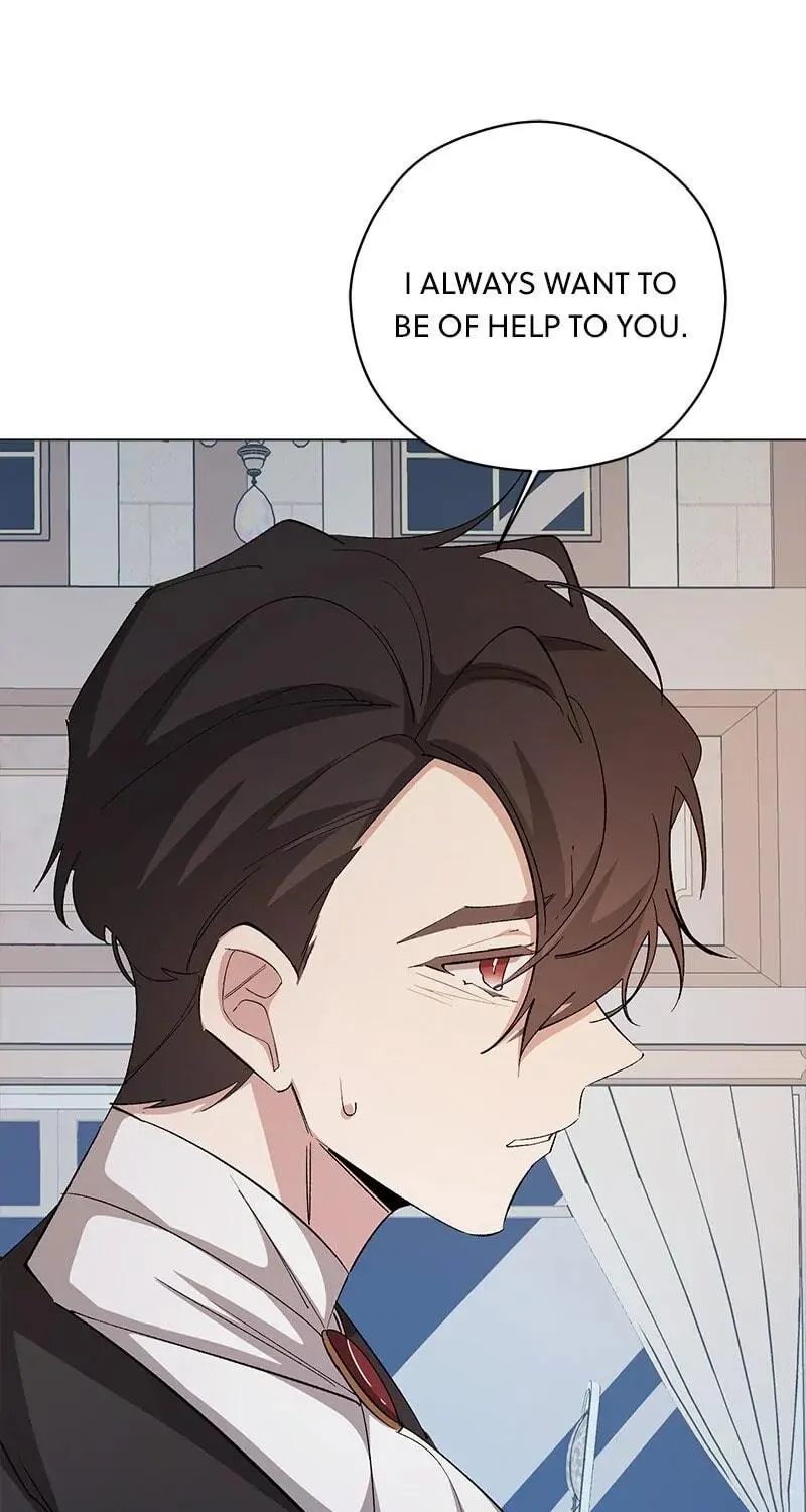 Duchess's Lo-Fi Coffeehouse Chapter 58 page 48 - 