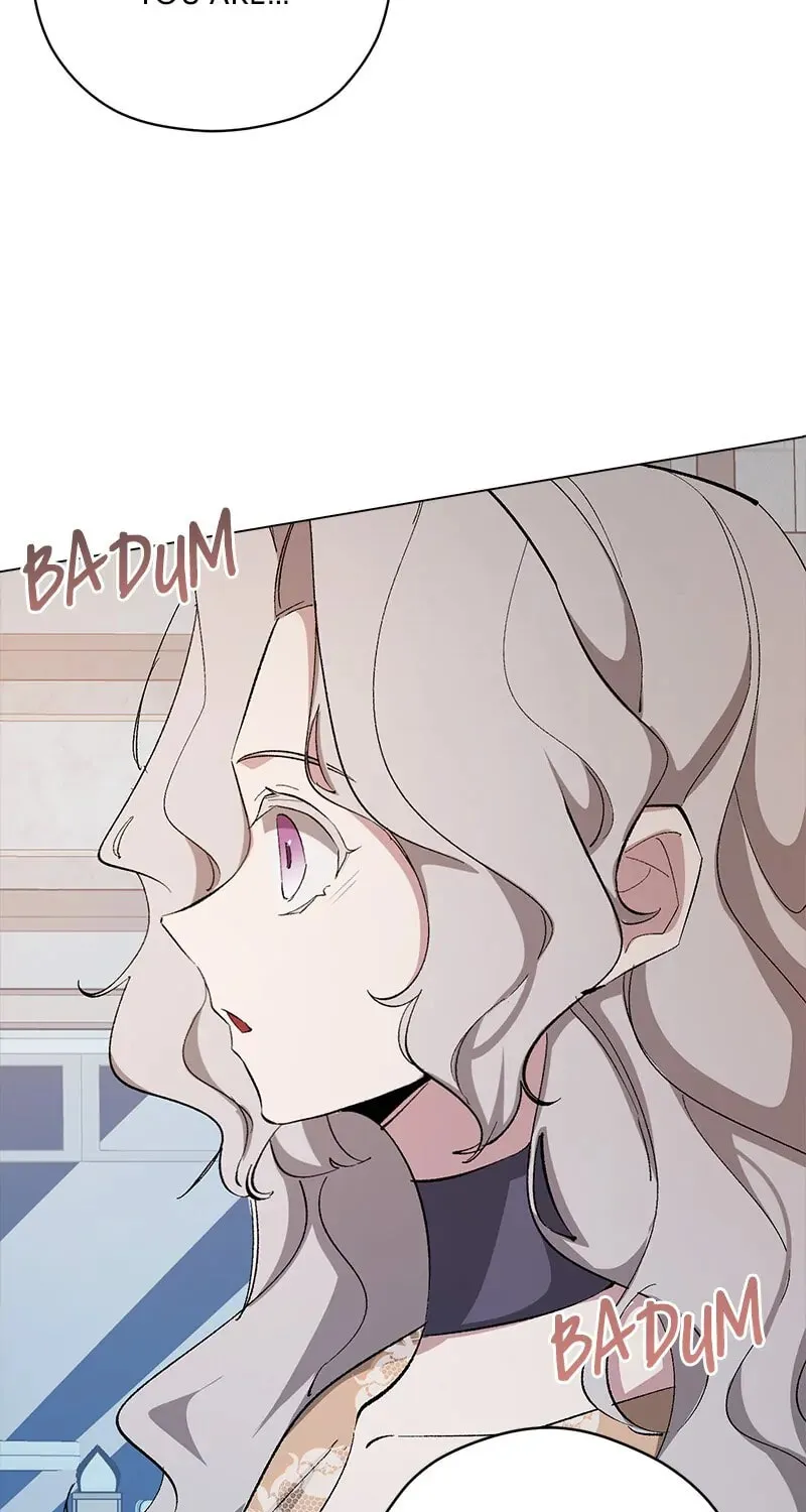 Duchess's Lo-Fi Coffeehouse Chapter 58 page 50 - 