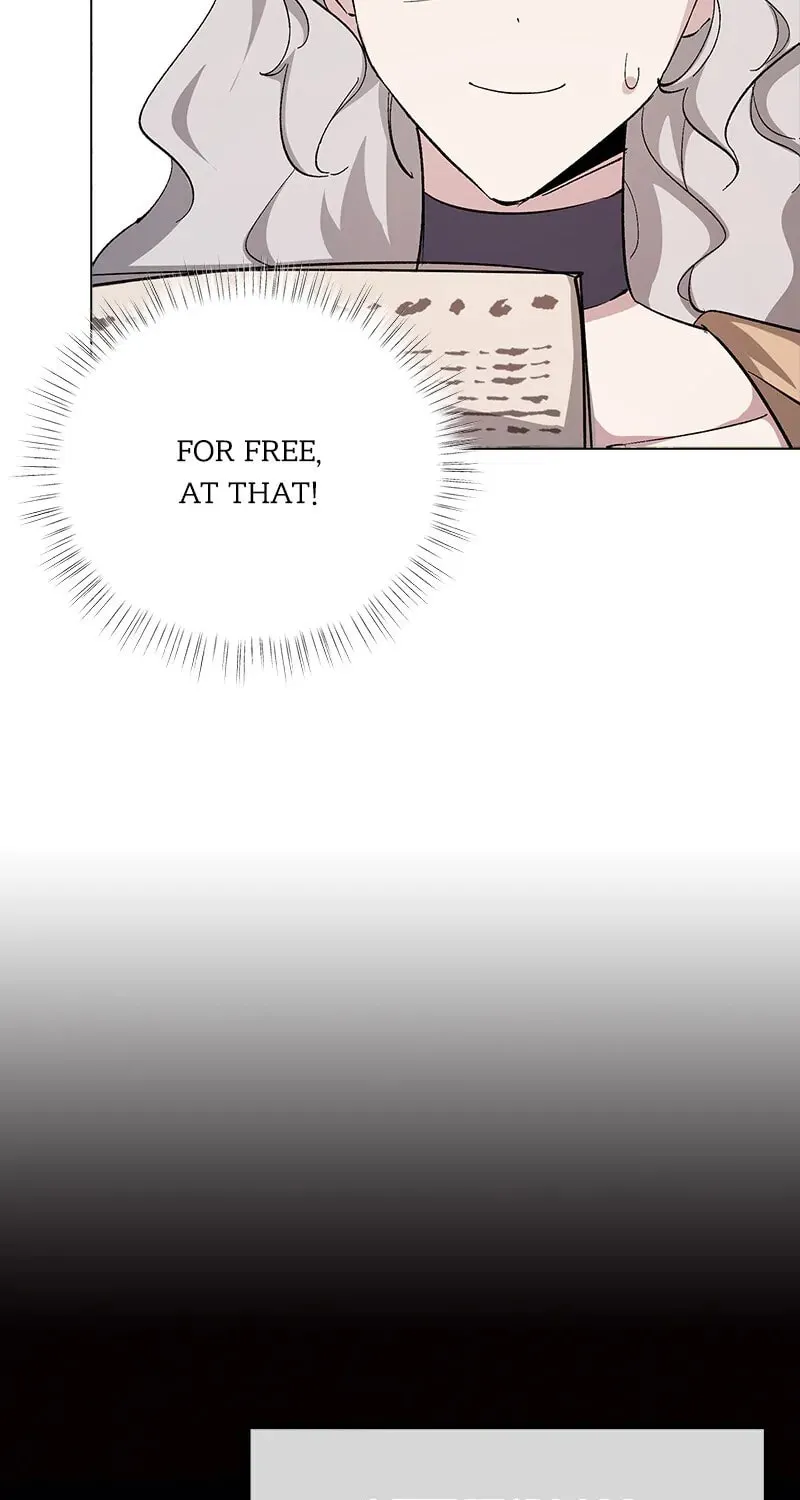 Duchess's Lo-Fi Coffeehouse Chapter 58 page 6 - 