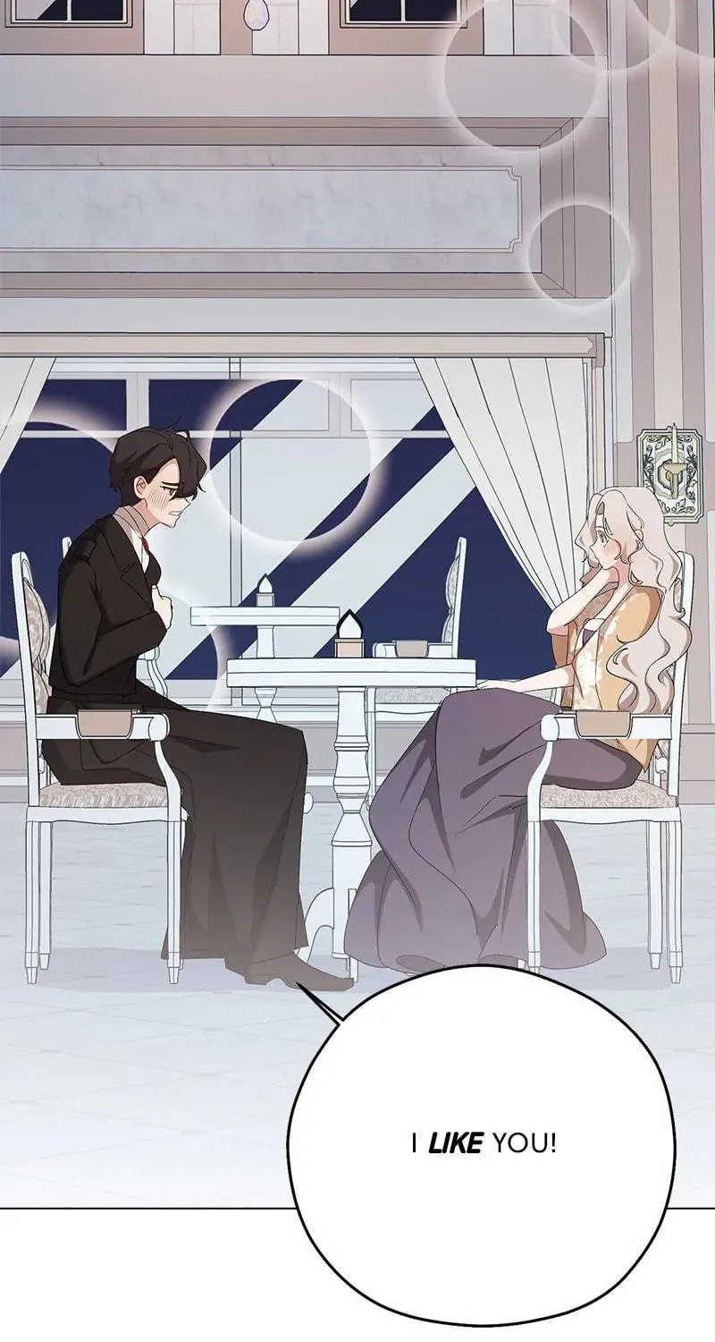 Duchess's Lo-Fi Coffeehouse Chapter 58 page 58 - 