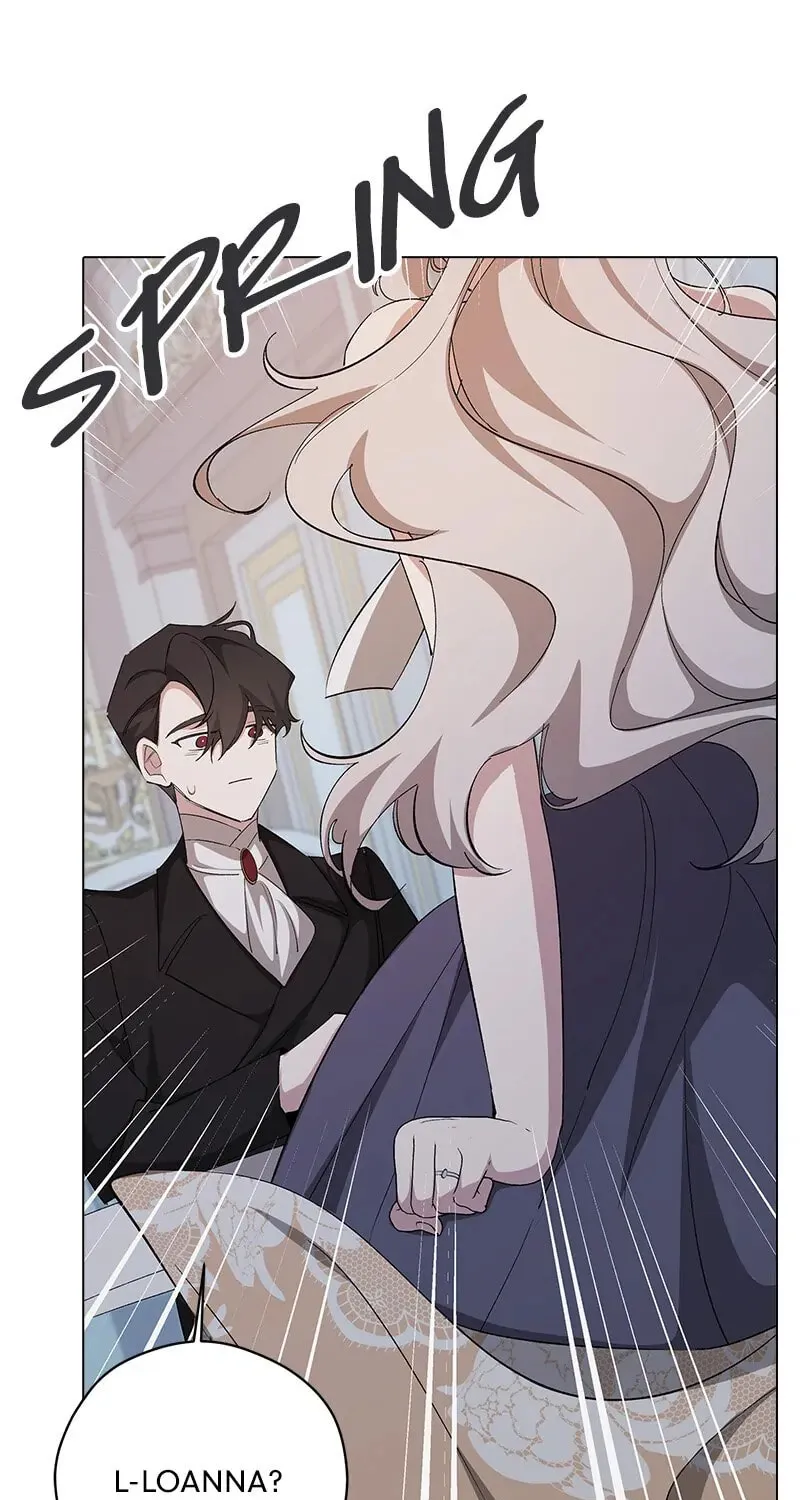 Duchess's Lo-Fi Coffeehouse Chapter 58 page 62 - 