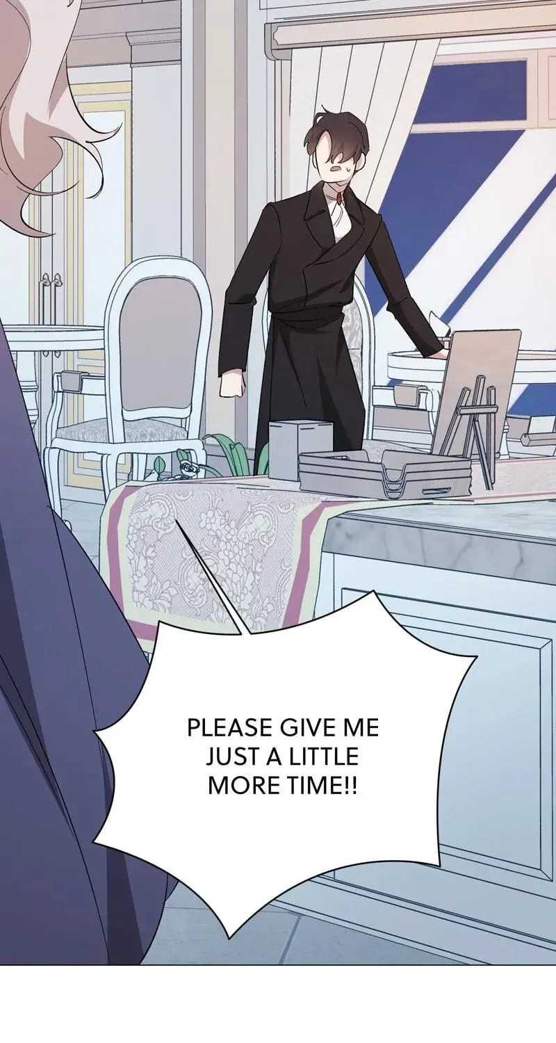 Duchess's Lo-Fi Coffeehouse Chapter 58 page 68 - 