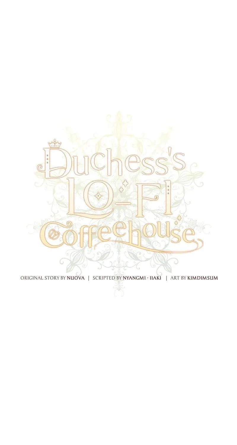 Duchess's Lo-Fi Coffeehouse Chapter 58 page 77 - 