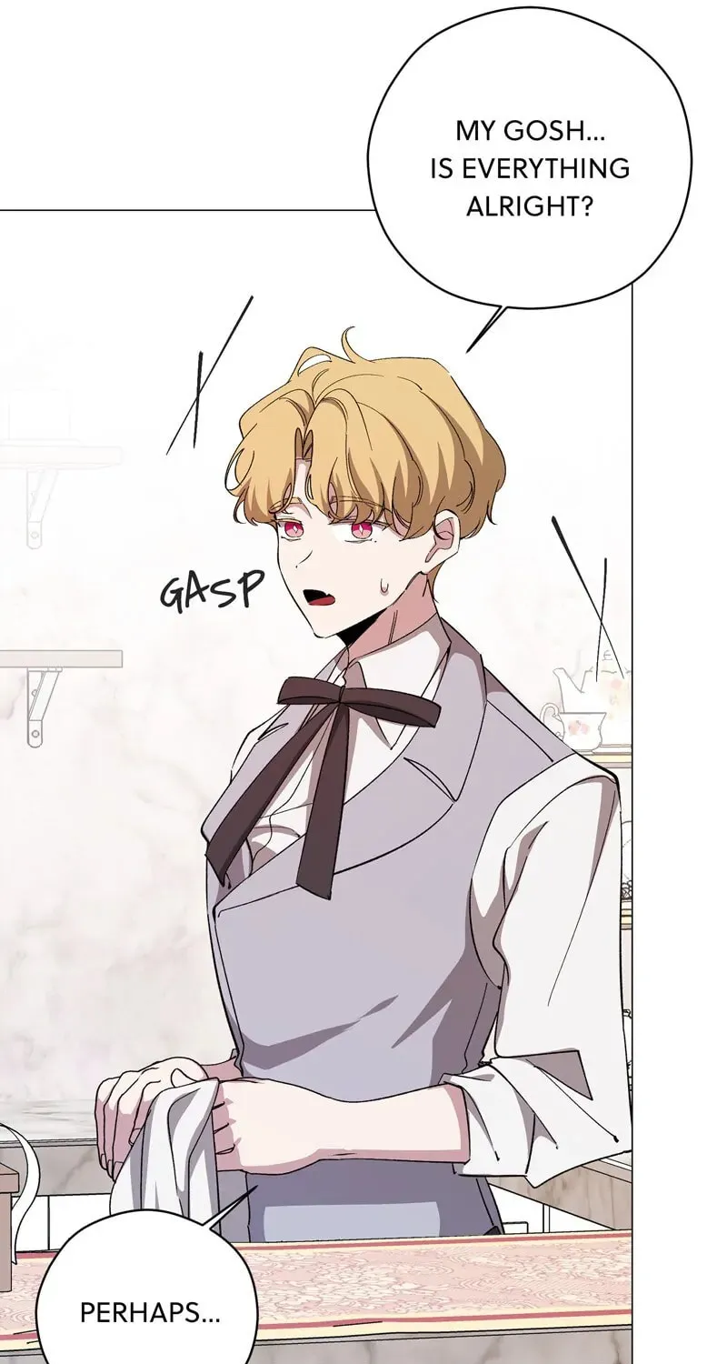 Duchess's Lo-Fi Coffeehouse Chapter 58 page 79 - 