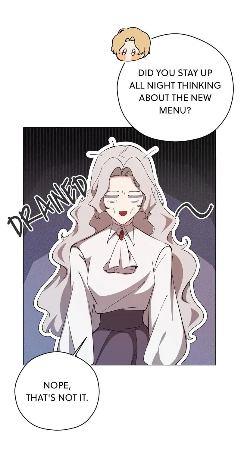 Duchess's Lo-Fi Coffeehouse Chapter 58 page 81 - 