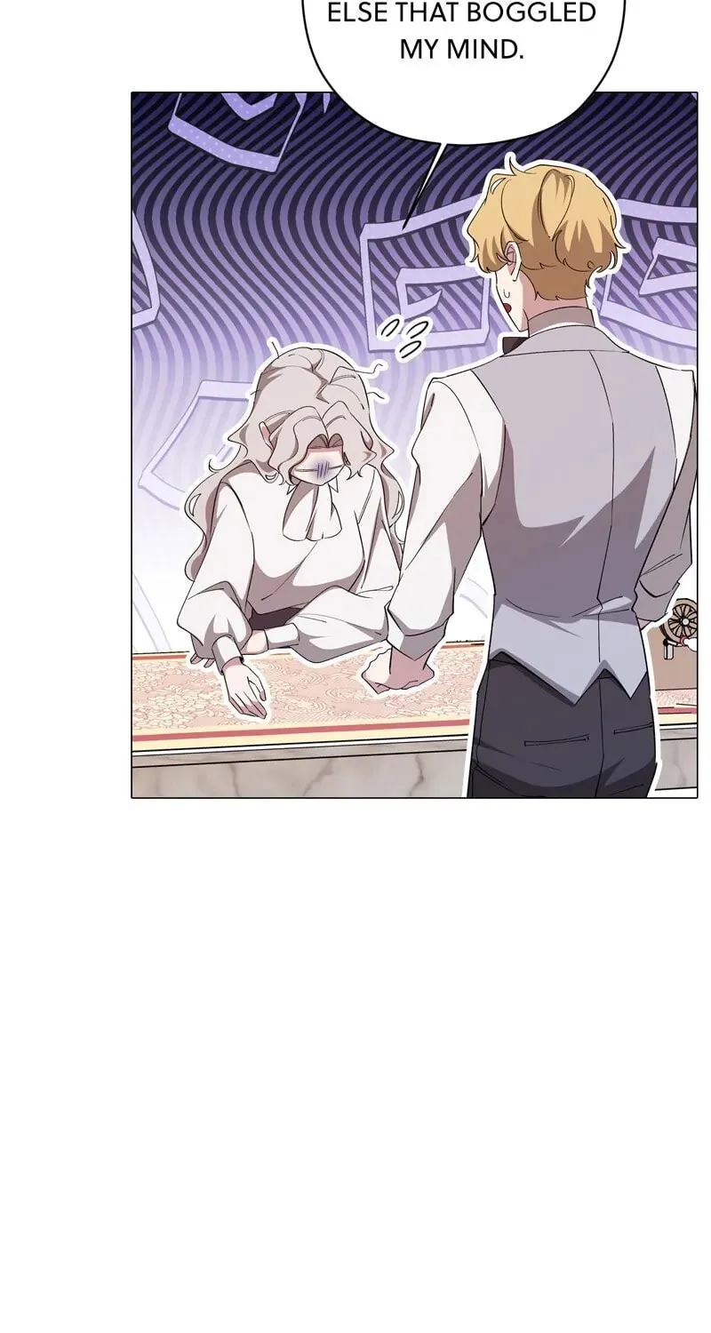 Duchess's Lo-Fi Coffeehouse Chapter 58 page 83 - 
