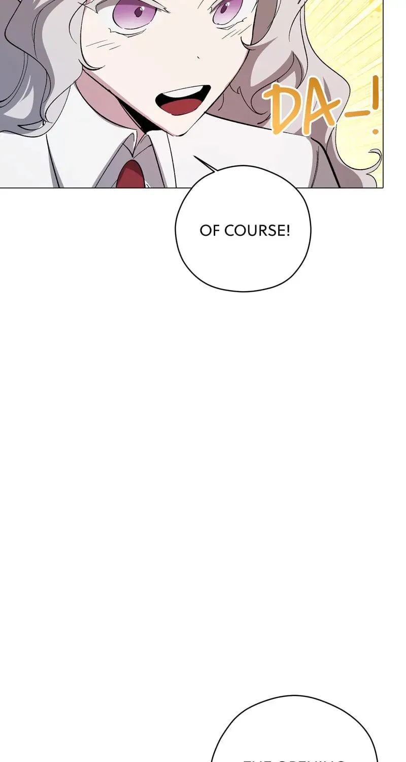 Duchess's Lo-Fi Coffeehouse Chapter 58 page 85 - 