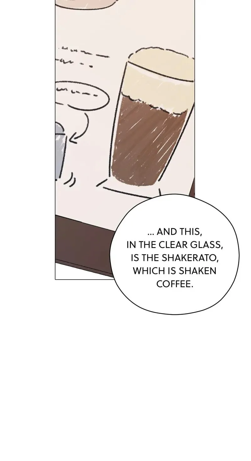 Duchess's Lo-Fi Coffeehouse Chapter 58 page 91 - 