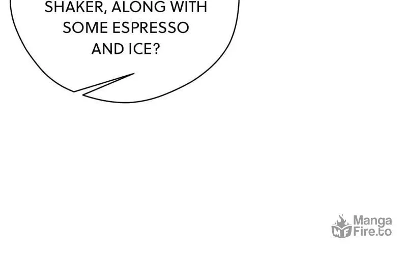 Duchess's Lo-Fi Coffeehouse Chapter 58 page 93 - 