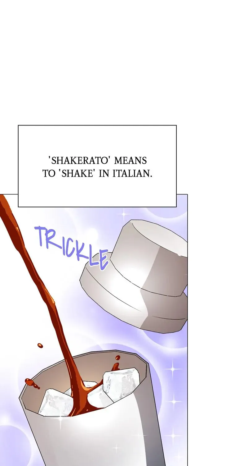 Duchess's Lo-Fi Coffeehouse Chapter 58 page 94 - 