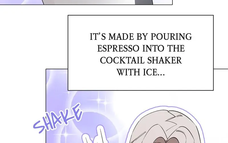 Duchess's Lo-Fi Coffeehouse Chapter 58 page 95 - 