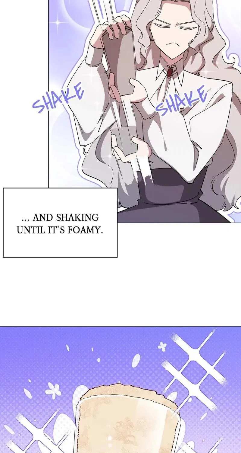 Duchess's Lo-Fi Coffeehouse Chapter 58 page 96 - 