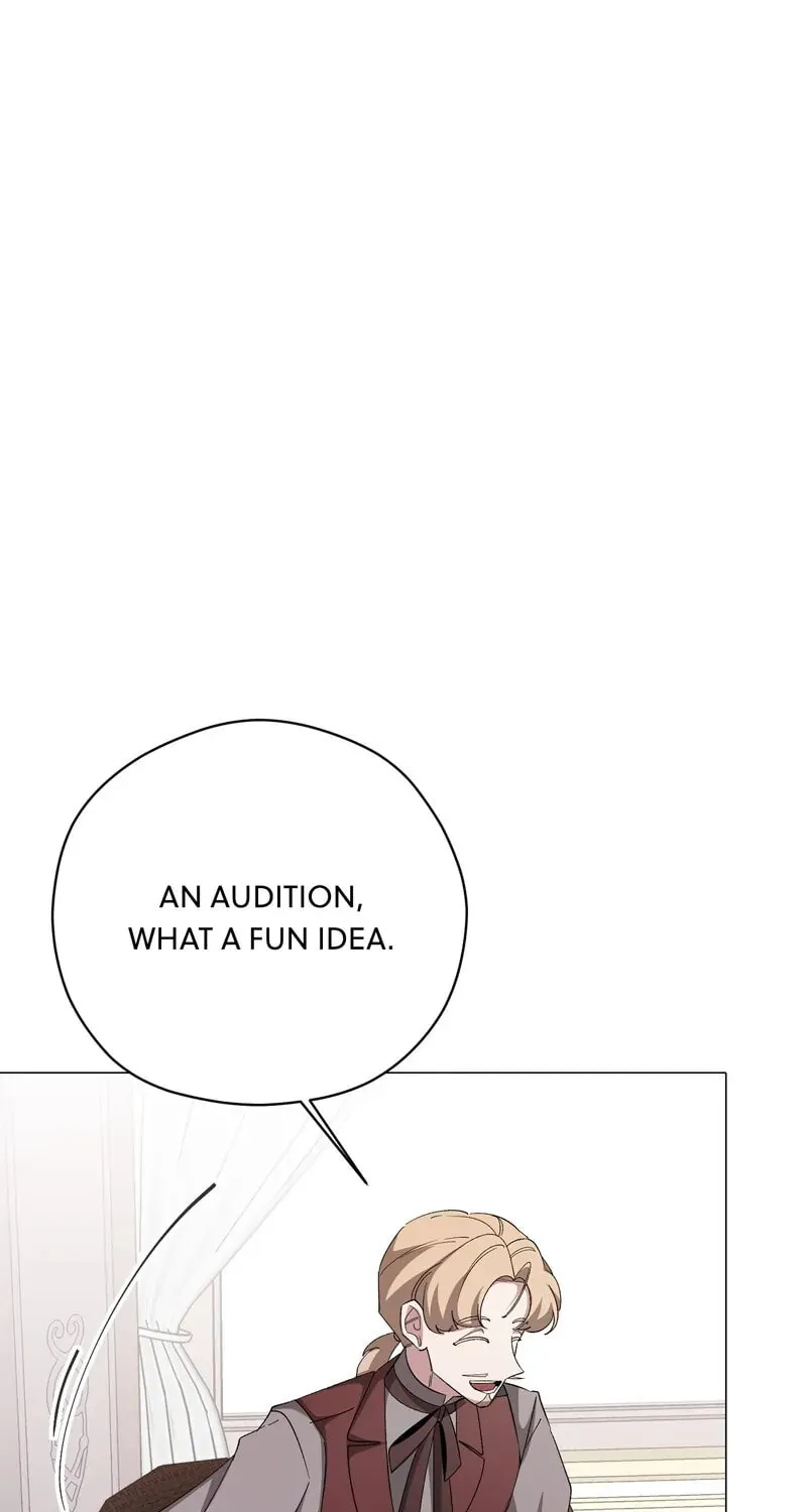 Duchess's Lo-Fi Coffeehouse Chapter 59 page 1 - 