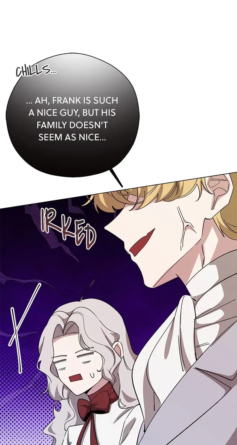 Duchess's Lo-Fi Coffeehouse Chapter 59 page 14 - 