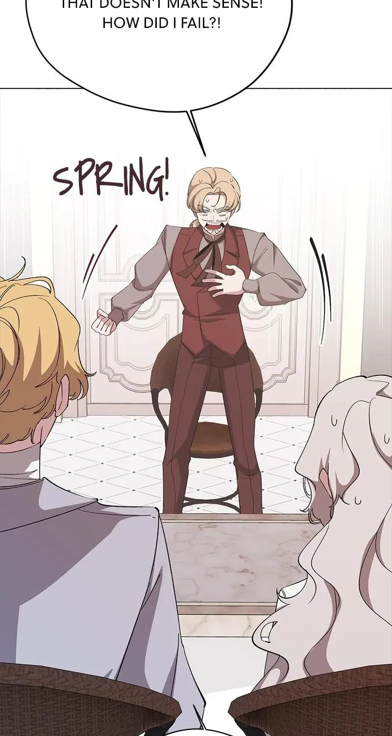 Duchess's Lo-Fi Coffeehouse Chapter 59 page 18 - 