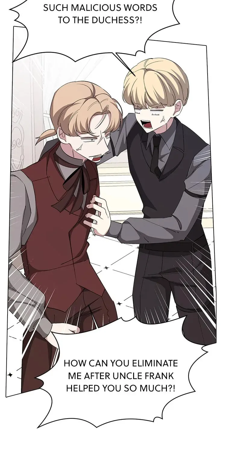 Duchess's Lo-Fi Coffeehouse Chapter 59 page 26 - 