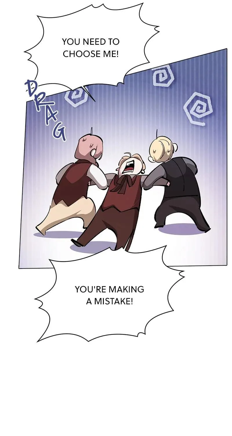 Duchess's Lo-Fi Coffeehouse Chapter 59 page 28 - 
