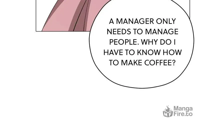 Duchess's Lo-Fi Coffeehouse Chapter 59 page 35 - 