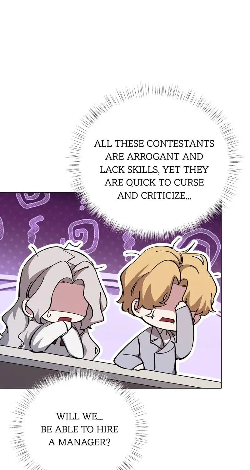 Duchess's Lo-Fi Coffeehouse Chapter 59 page 40 - 
