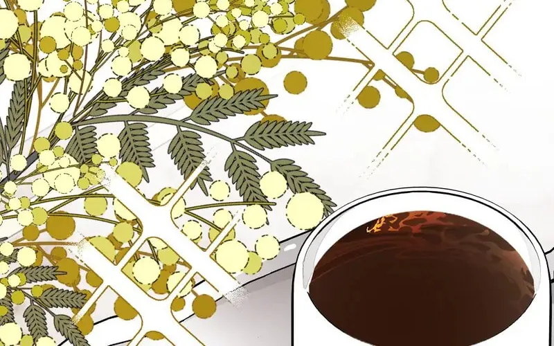 Duchess's Lo-Fi Coffeehouse Chapter 59 page 43 - 
