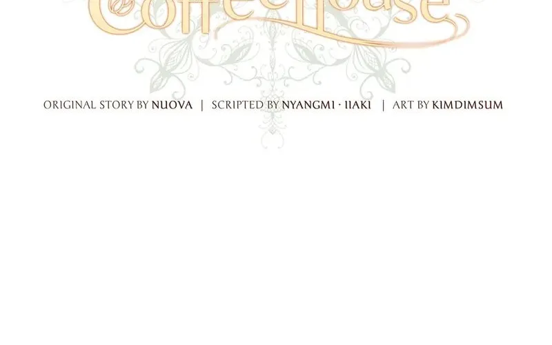 Duchess's Lo-Fi Coffeehouse Chapter 59 page 50 - 