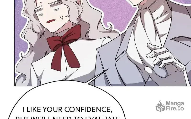 Duchess's Lo-Fi Coffeehouse Chapter 59 page 6 - 