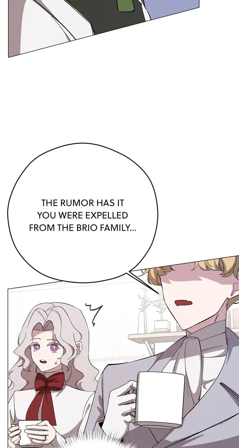 Duchess's Lo-Fi Coffeehouse Chapter 59 page 55 - 