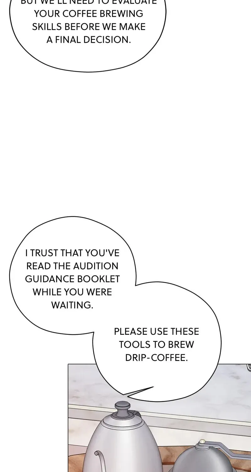 Duchess's Lo-Fi Coffeehouse Chapter 59 page 7 - 