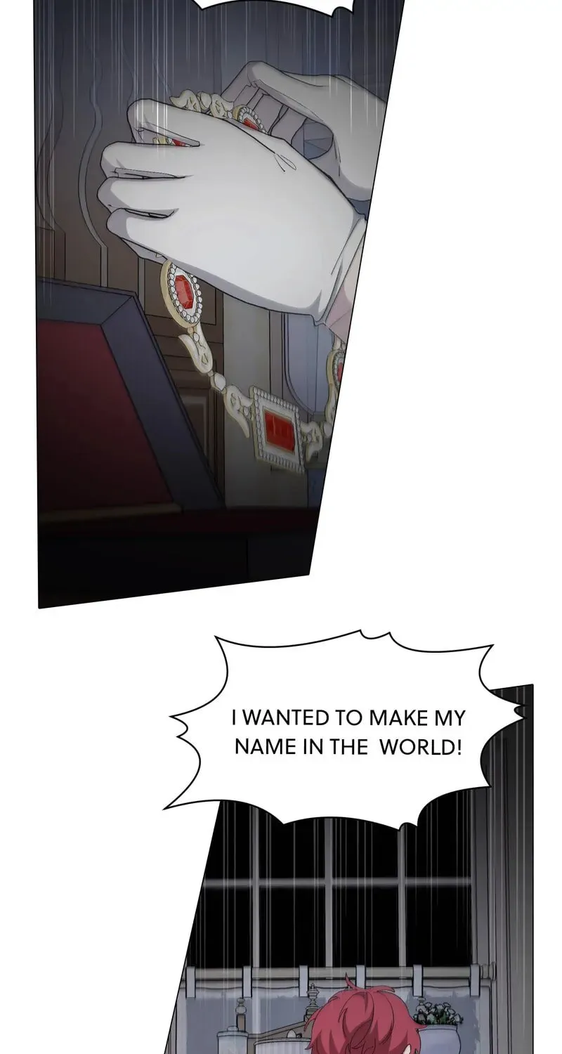 Duchess's Lo-Fi Coffeehouse Chapter 59 page 82 - 