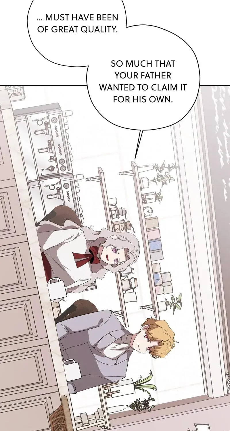 Duchess's Lo-Fi Coffeehouse Chapter 59 page 91 - 