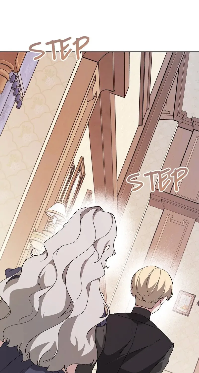 Duchess's Lo-Fi Coffeehouse Chapter 60 page 1 - 