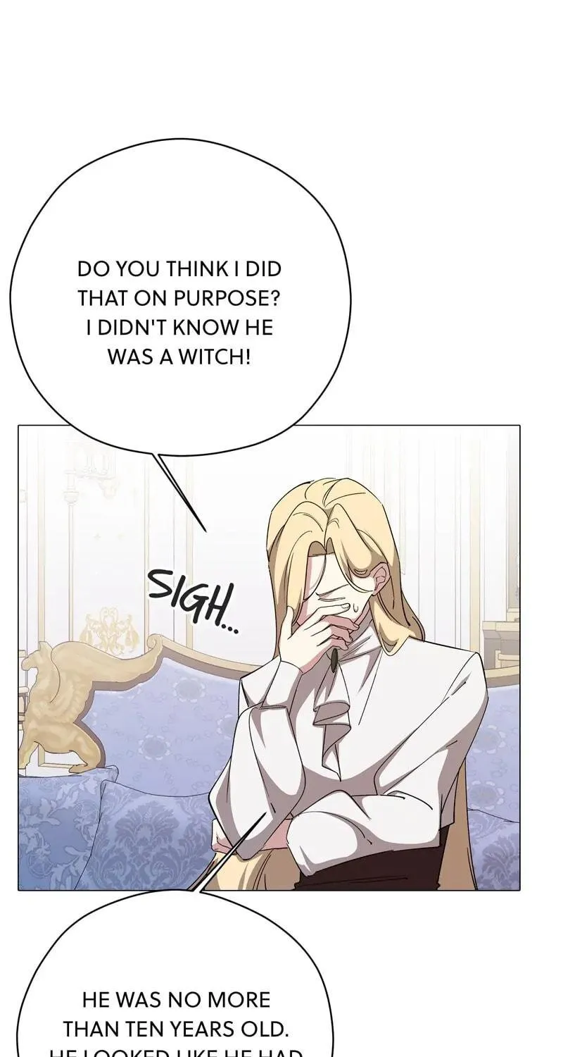 Duchess's Lo-Fi Coffeehouse Chapter 60 page 111 - 