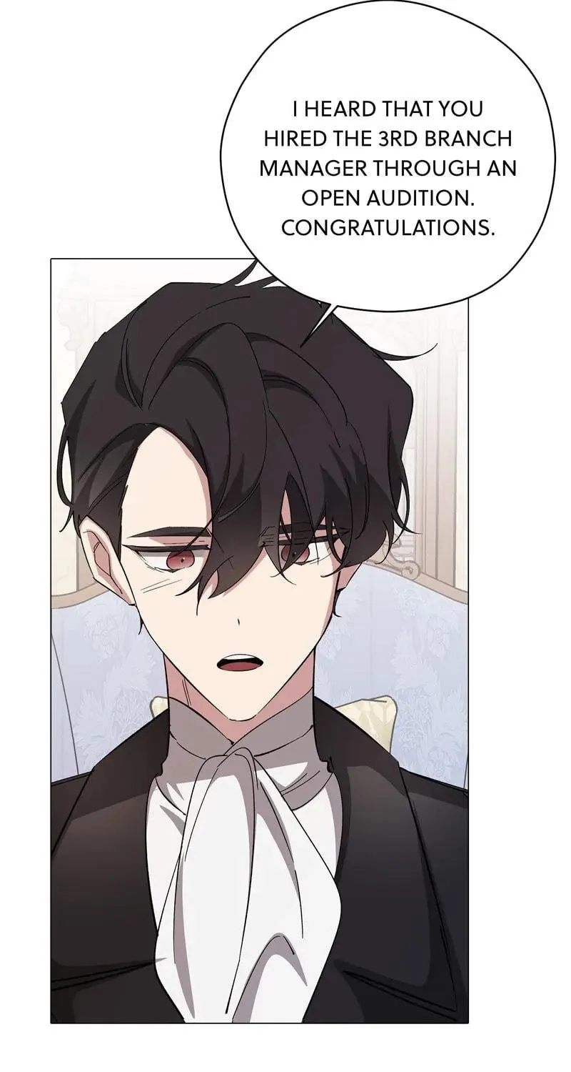 Duchess's Lo-Fi Coffeehouse Chapter 60 page 22 - 