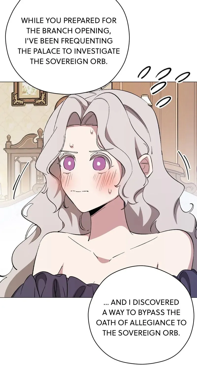 Duchess's Lo-Fi Coffeehouse Chapter 60 page 24 - 