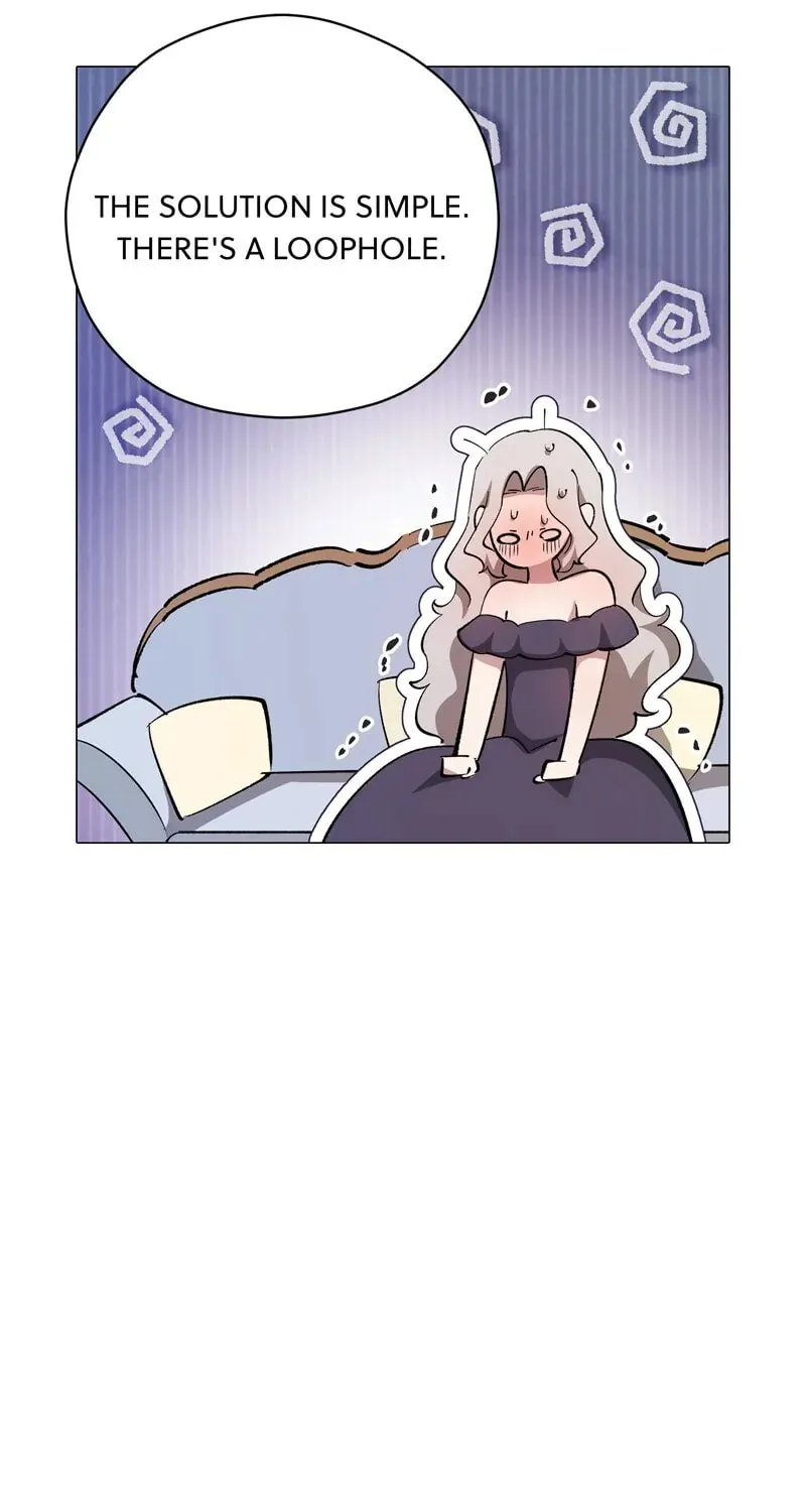 Duchess's Lo-Fi Coffeehouse Chapter 60 page 26 - 