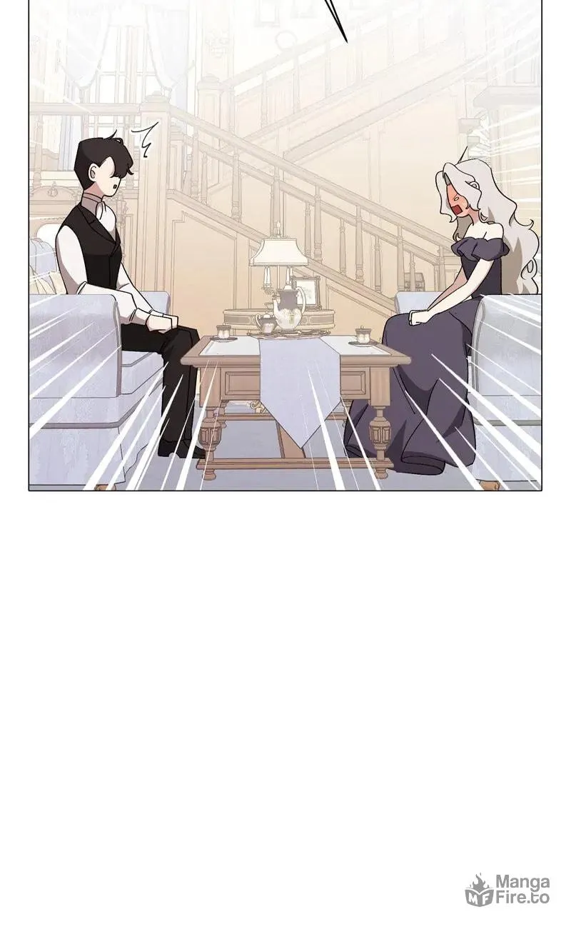 Duchess's Lo-Fi Coffeehouse Chapter 60 page 28 - 