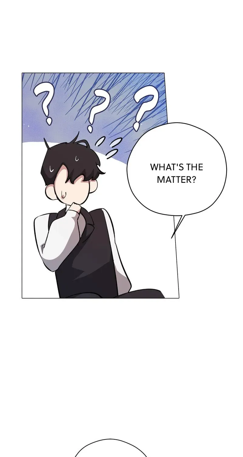 Duchess's Lo-Fi Coffeehouse Chapter 60 page 29 - 