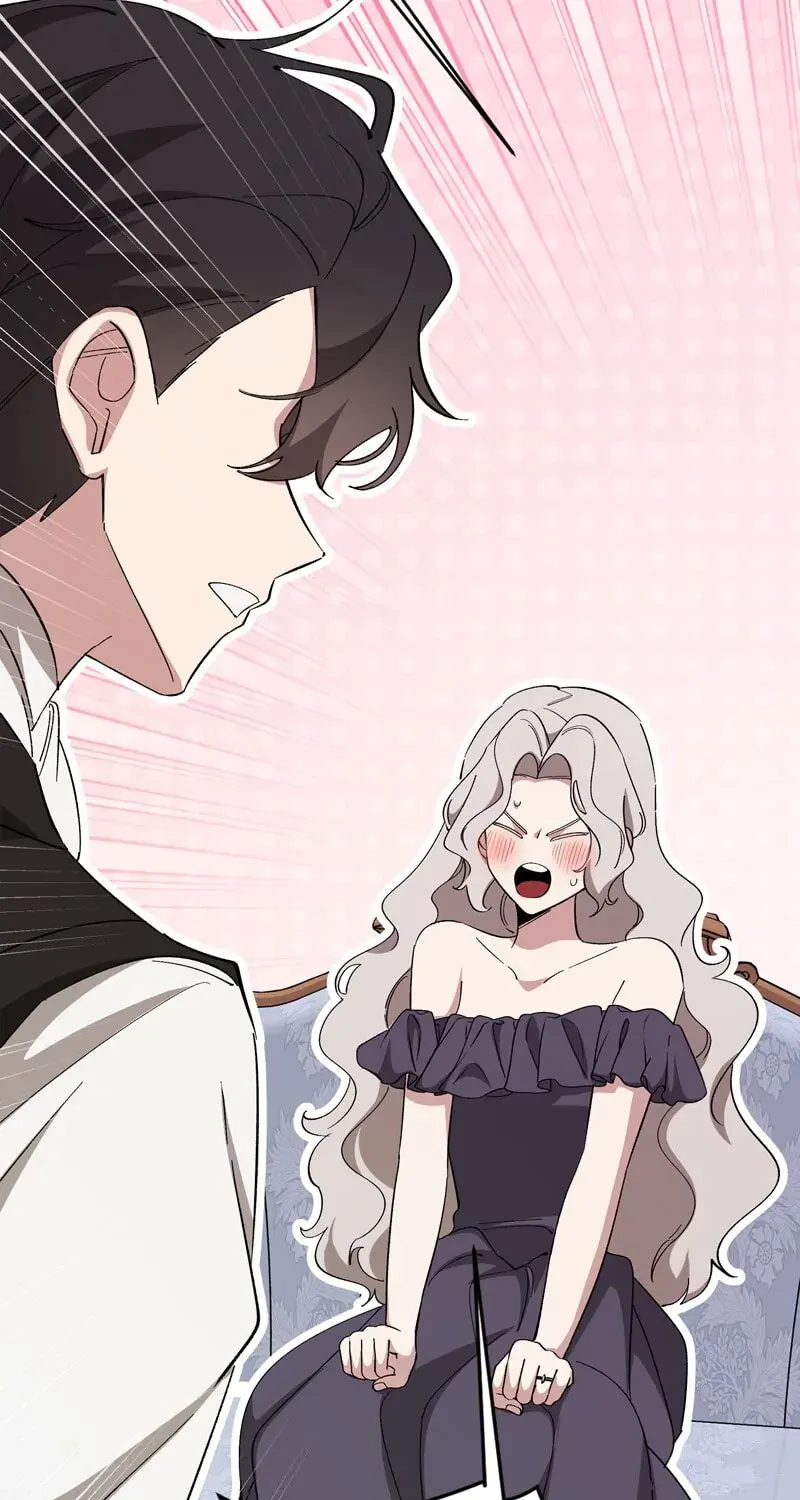 Duchess's Lo-Fi Coffeehouse Chapter 60 page 35 - 